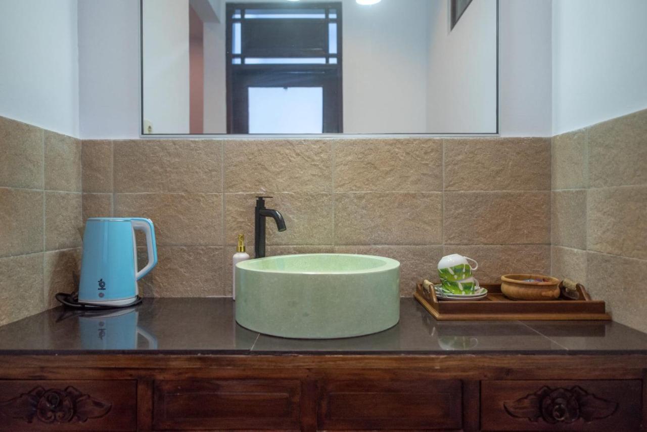 Appart hôtel Asri Bali Premier