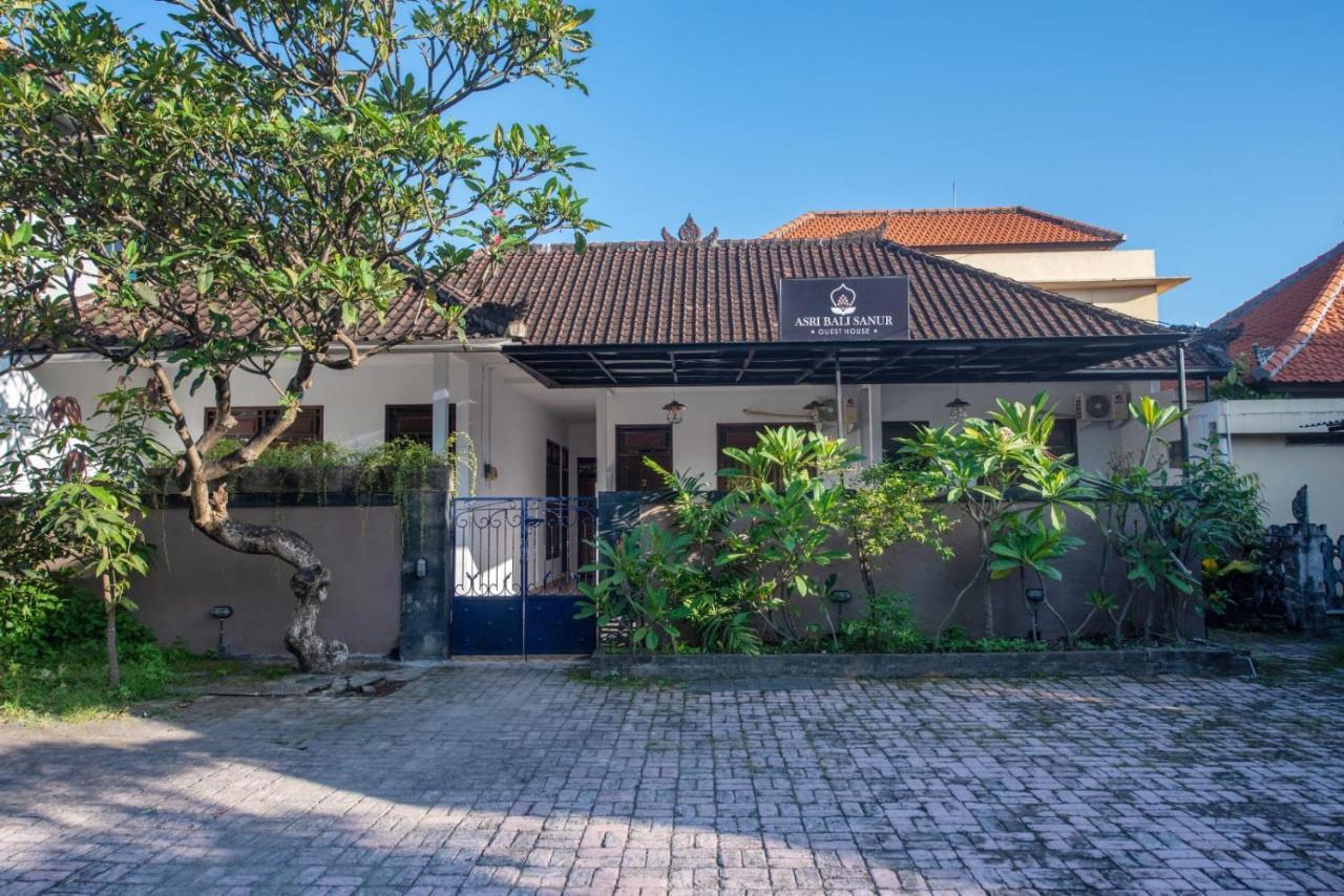 Appart hôtel Asri Bali Premier