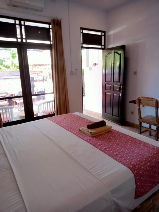 Asri Bali Premier Appart hôtel Sanur