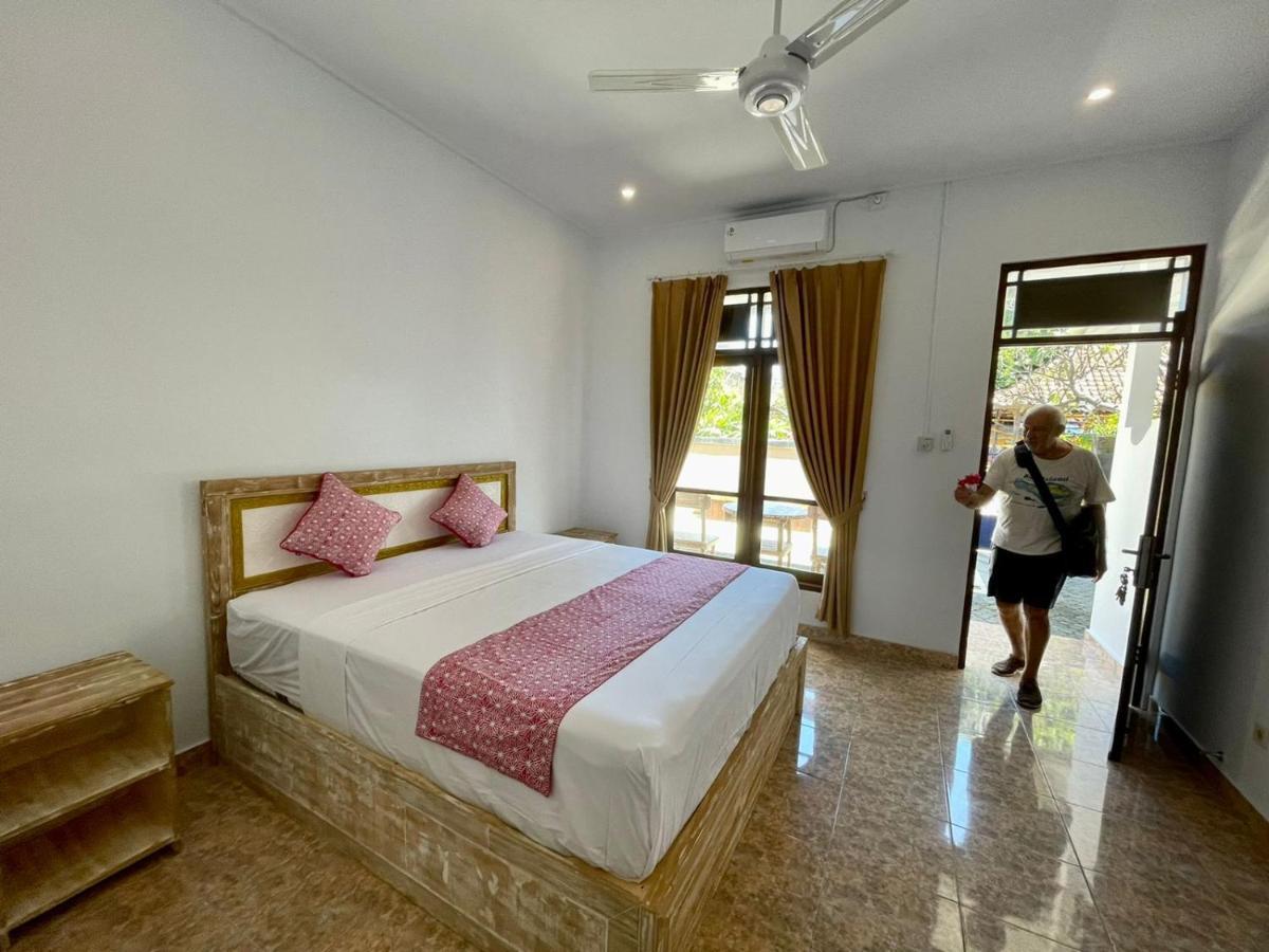 Appart hôtel Asri Bali Premier *