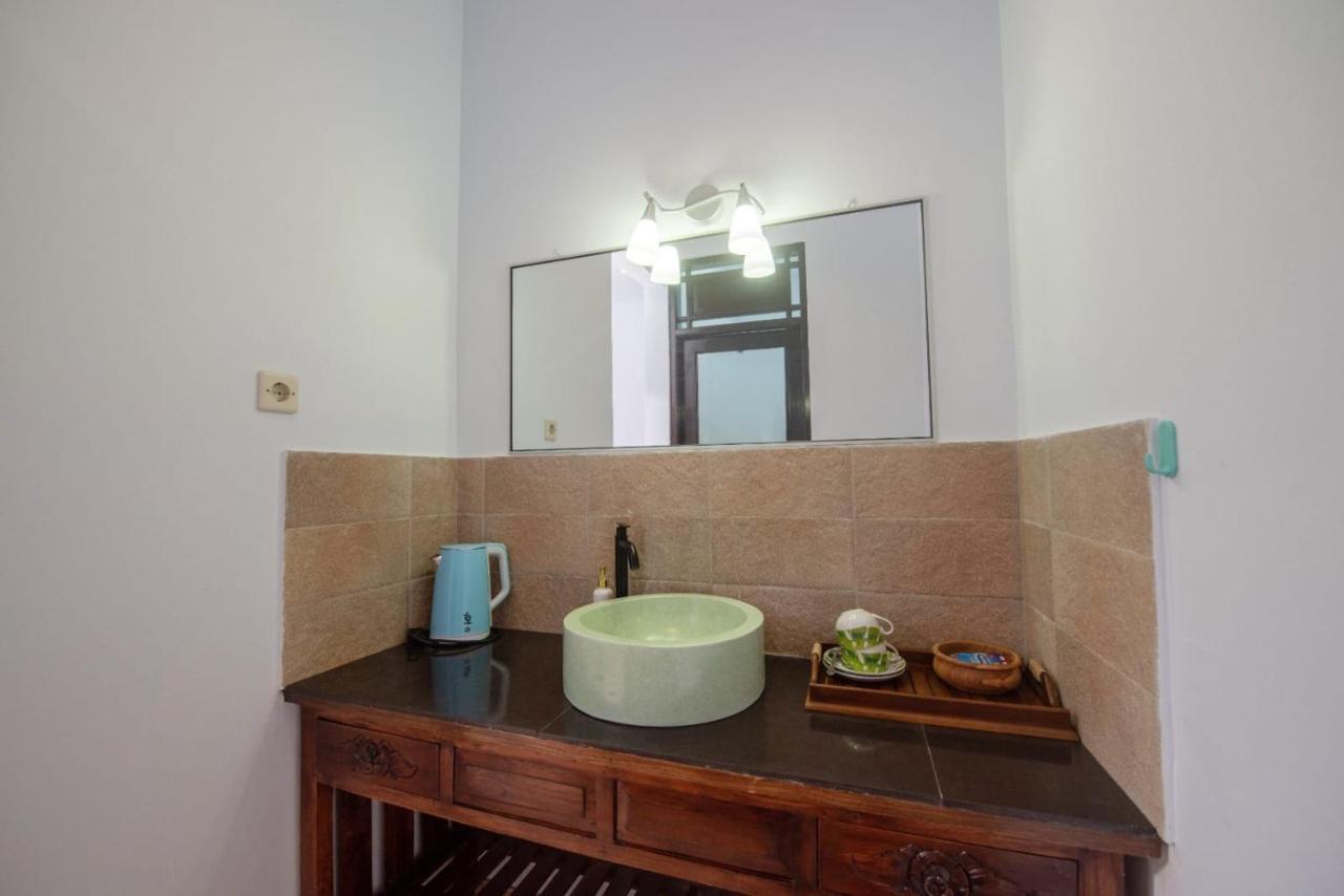Asri Bali Premier Aparthotel *
