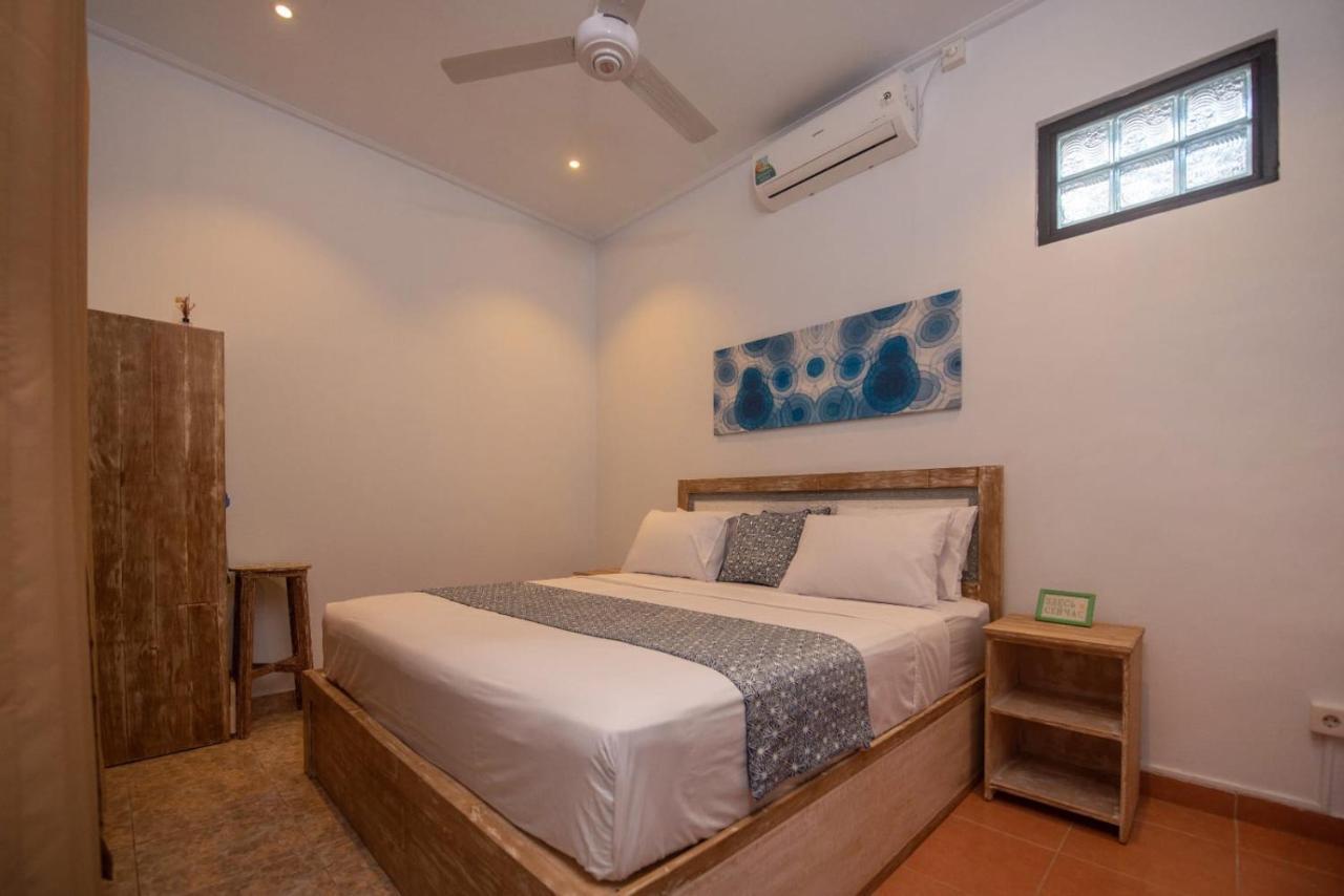 Appart hôtel Asri Bali Premier Sanur