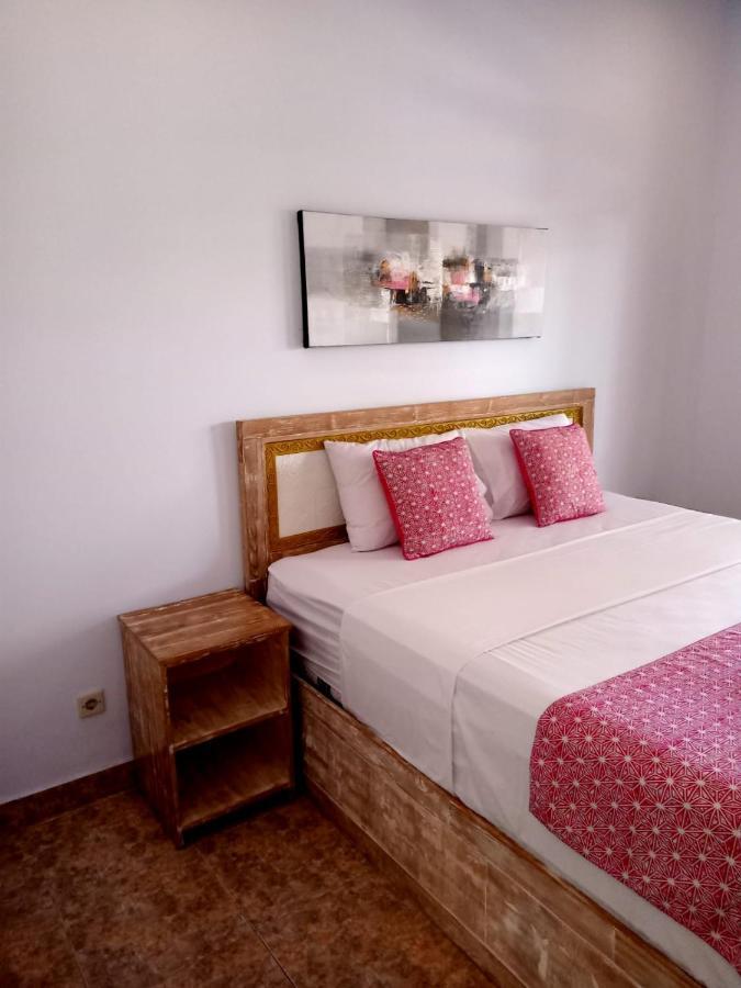 Asri Bali Premier Appart hôtel