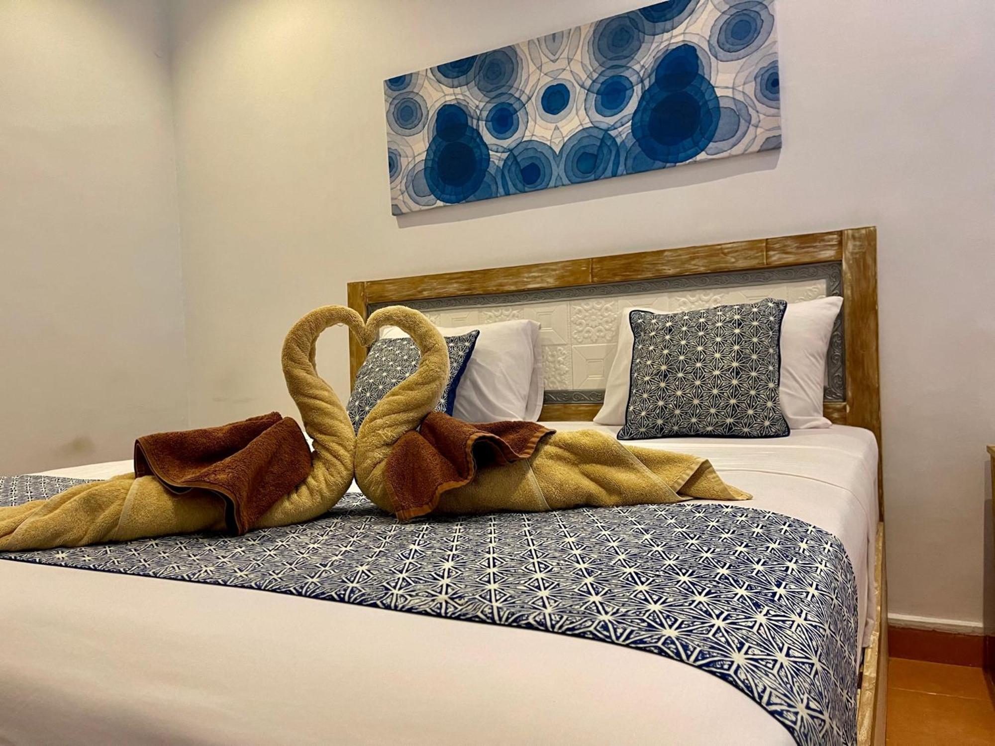 Appart hôtel Asri Bali Premier Sanur