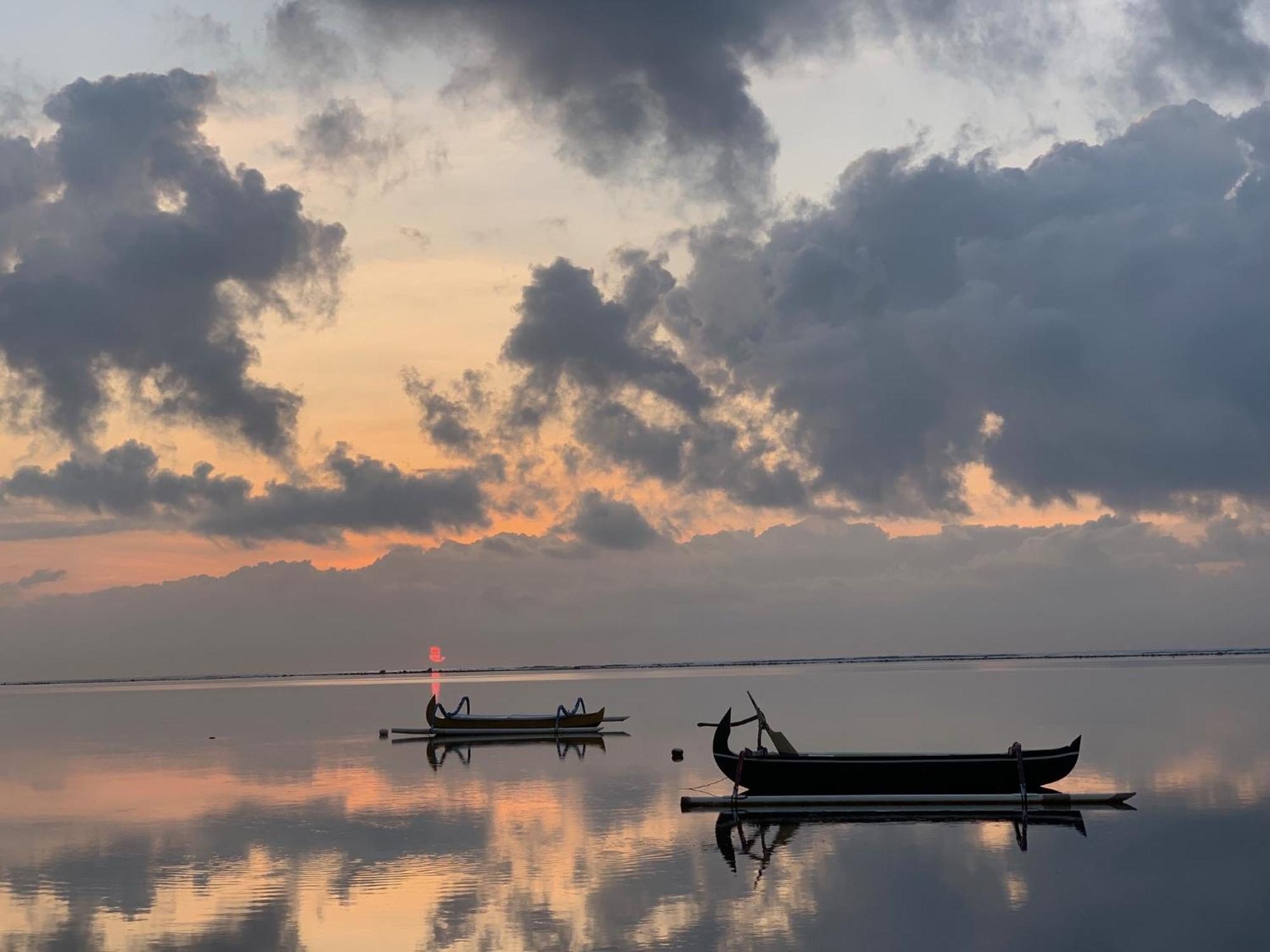 Appart hôtel Asri Bali Premier Sanur